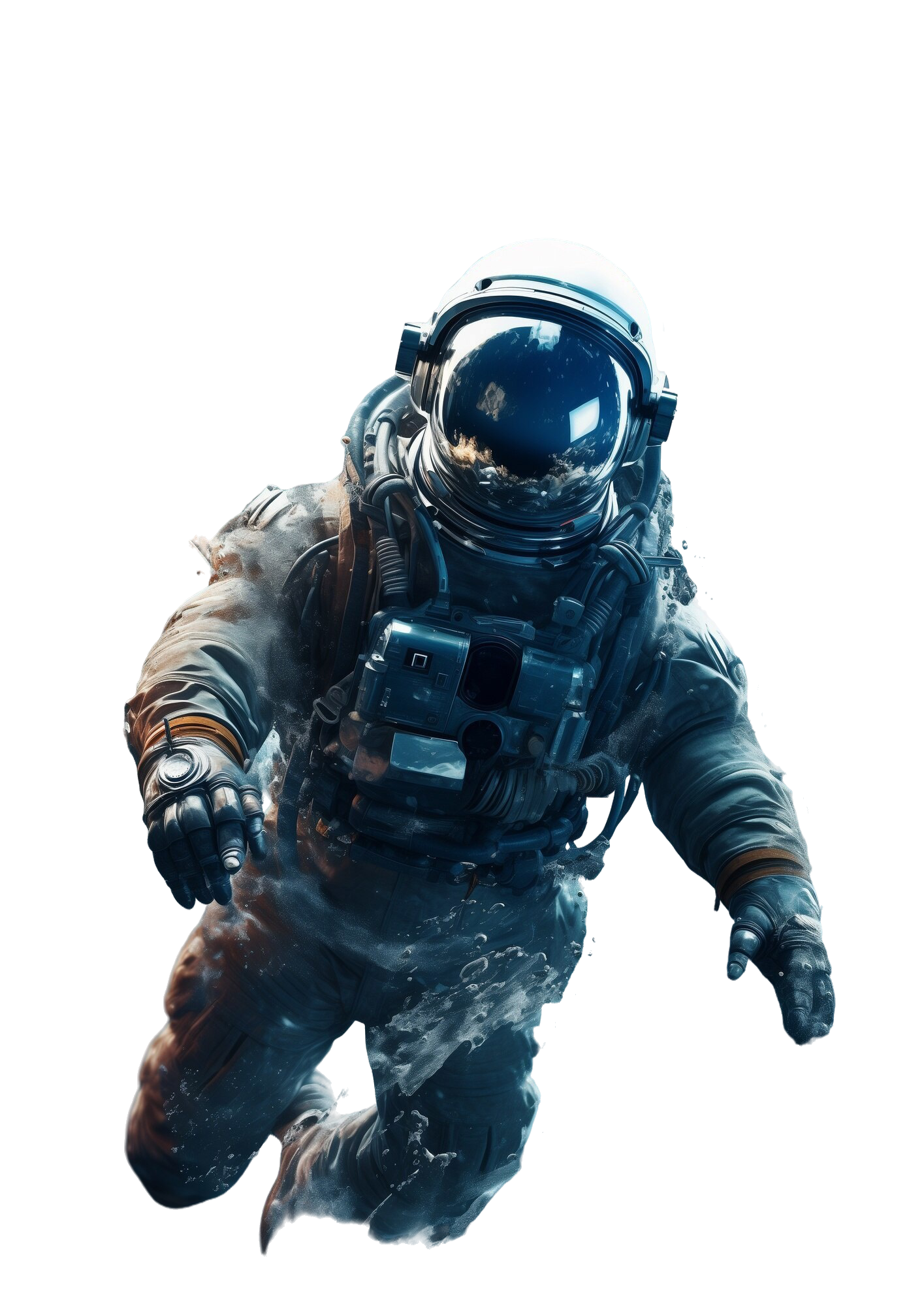 Astronaut